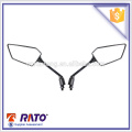 Chinese wholesale premium motorcycle rear view mirror with price discount